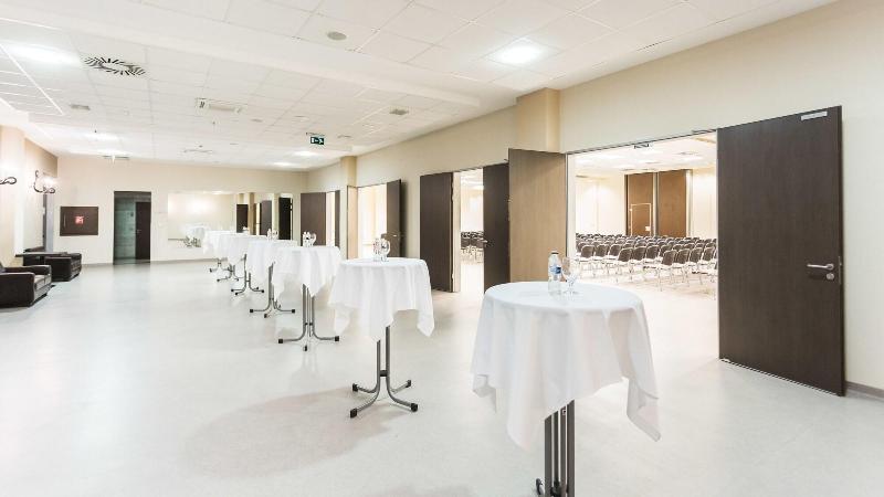 Gotthard Therme Hotel & Conference