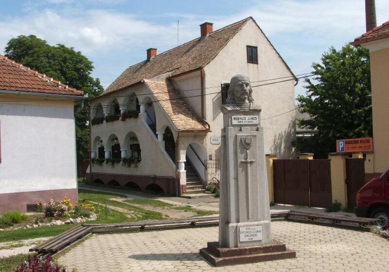 Gotthard Therme Hotel & Conference