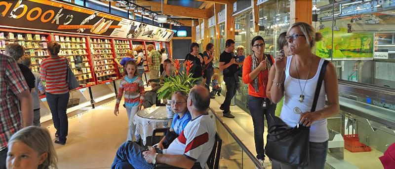 Gotthard Therme Hotel & Conference