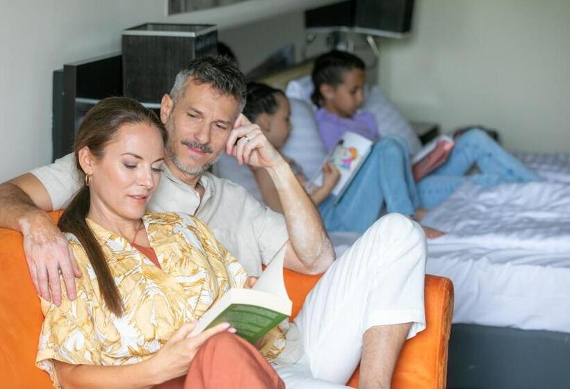 Gotthard Therme Hotel & Conference