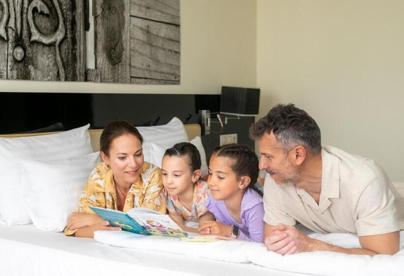 Gotthard Therme Hotel & Conference