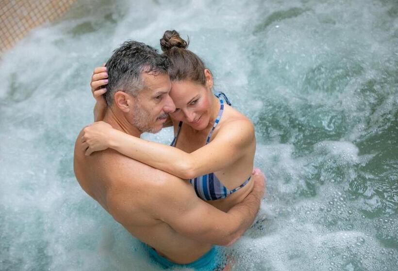 Gotthard Therme Hotel & Conference