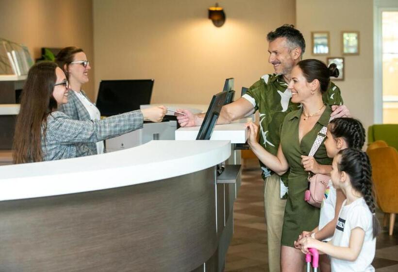 Gotthard Therme Hotel & Conference