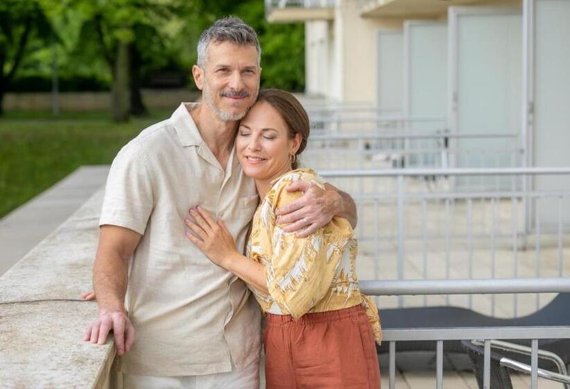 Gotthard Therme Hotel & Conference