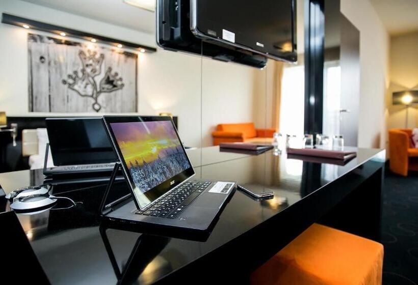 Gotthard Therme Hotel & Conference