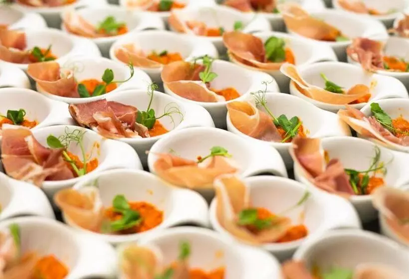 Gotthard Therme Hotel & Conference