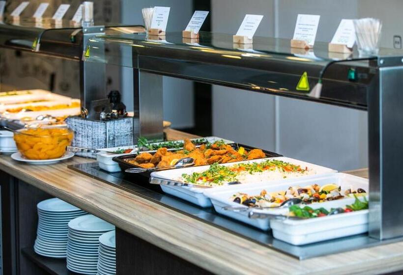 Gotthard Therme Hotel & Conference