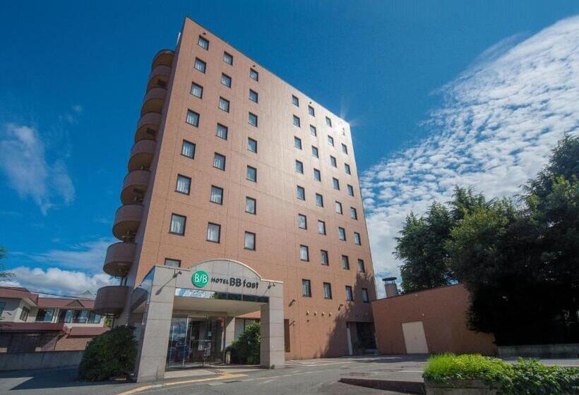 בית מלון כפרי Bb Fast Yonezawa