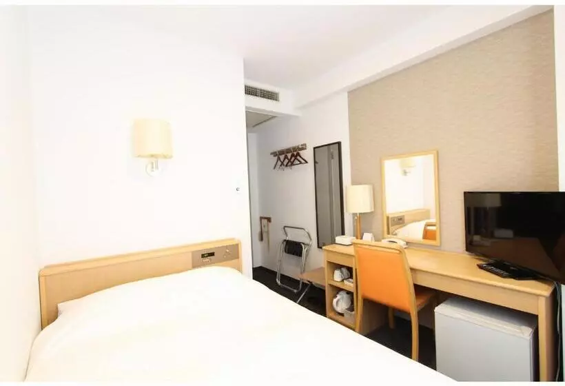 호텔 Bb Fast Yonezawa