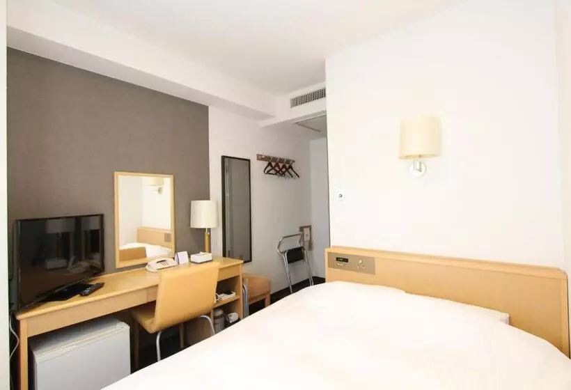 호텔 Bb Fast Yonezawa