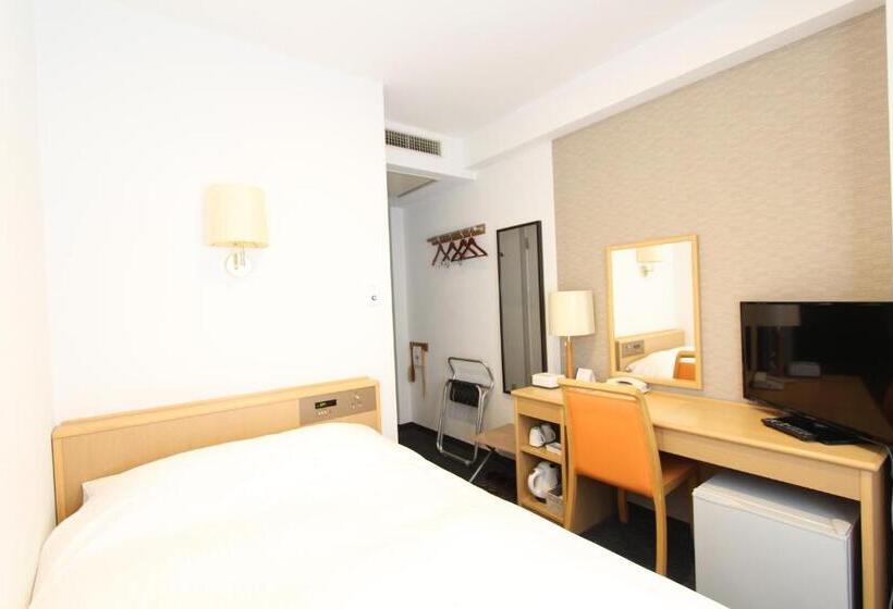 בית מלון כפרי Bb Fast Yonezawa