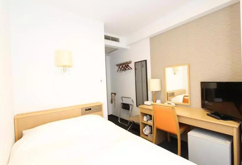 호텔 Bb Fast Yonezawa