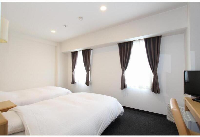 בית מלון כפרי Bb Fast Yonezawa