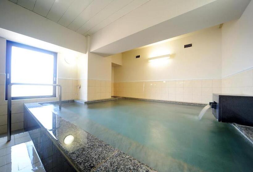 בית מלון כפרי Bb Fast Yonezawa