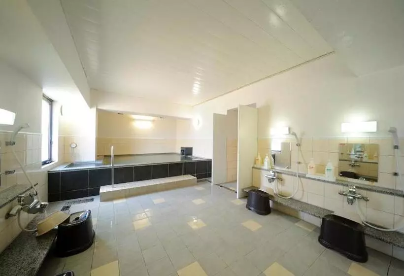 호텔 Bb Fast Yonezawa