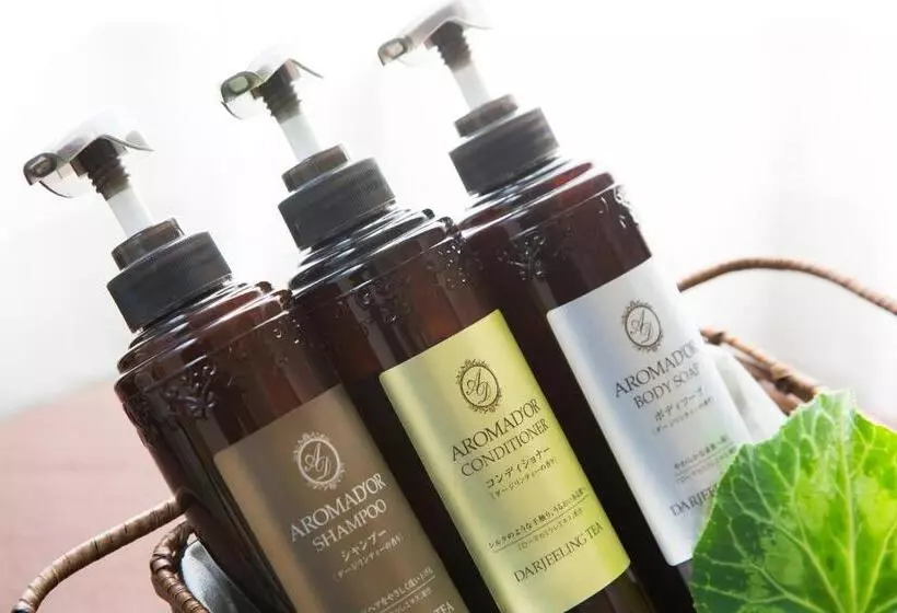 호텔 Bb Fast Yonezawa