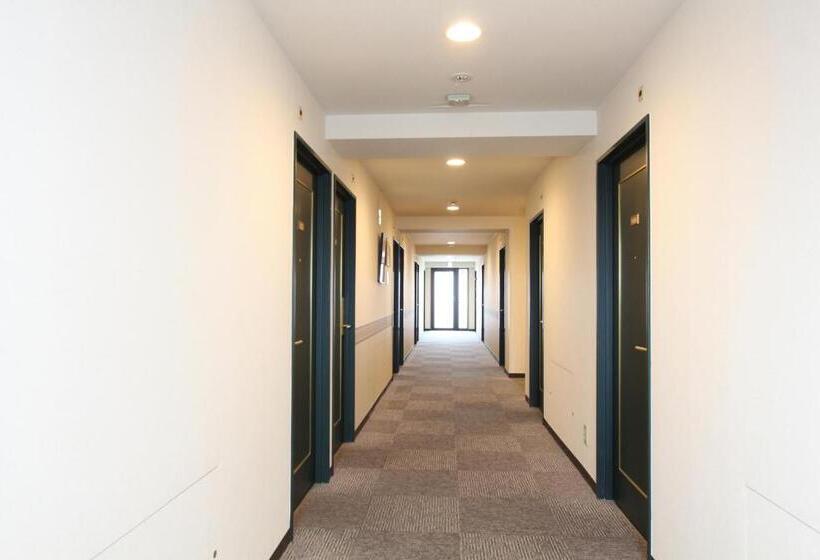 בית מלון כפרי Bb Fast Yonezawa