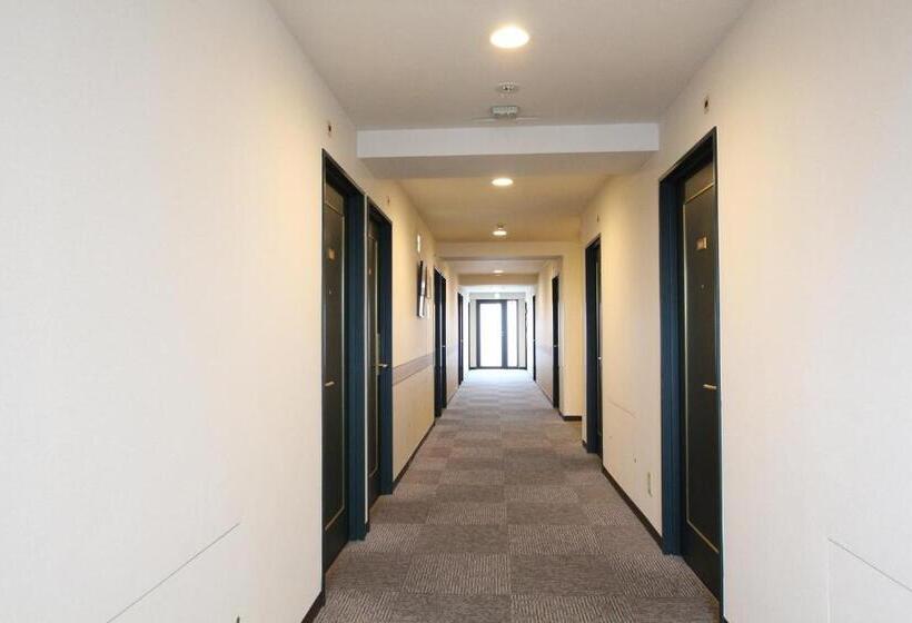 בית מלון כפרי Bb Fast Yonezawa