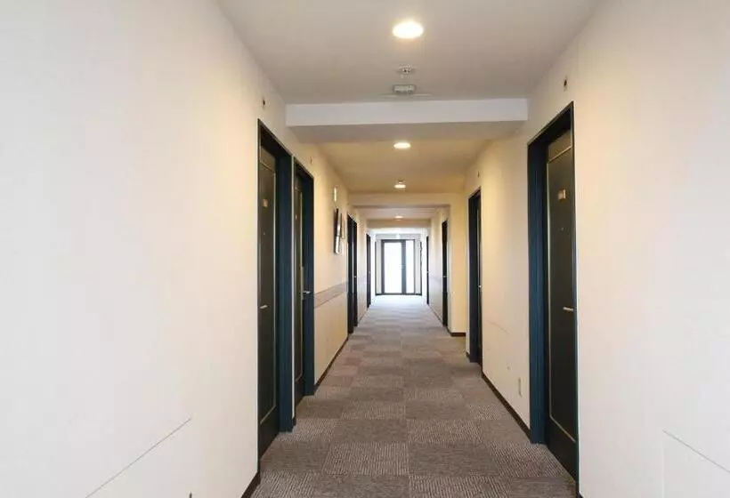 호텔 Bb Fast Yonezawa