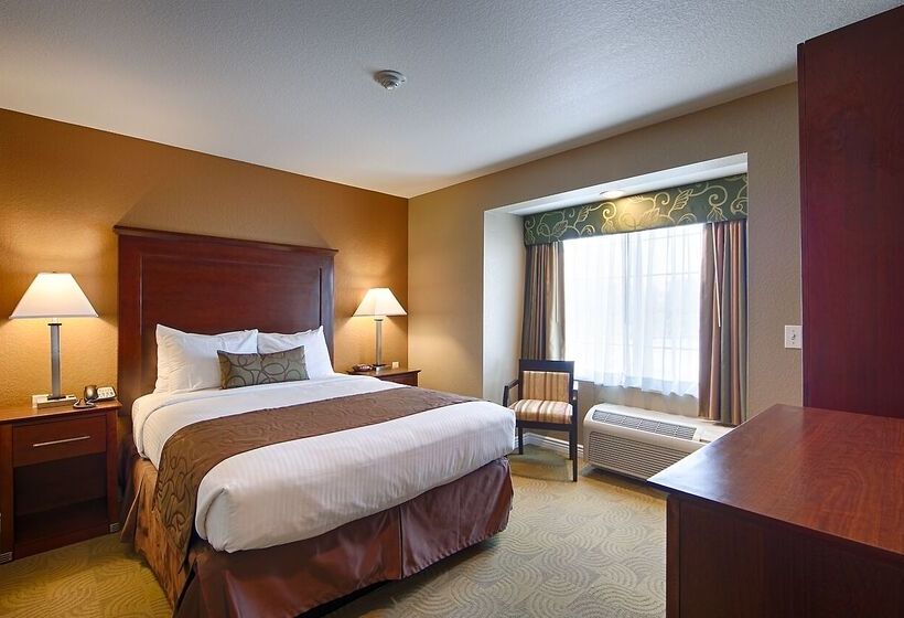 فندق Best Western California City Inn & Suites