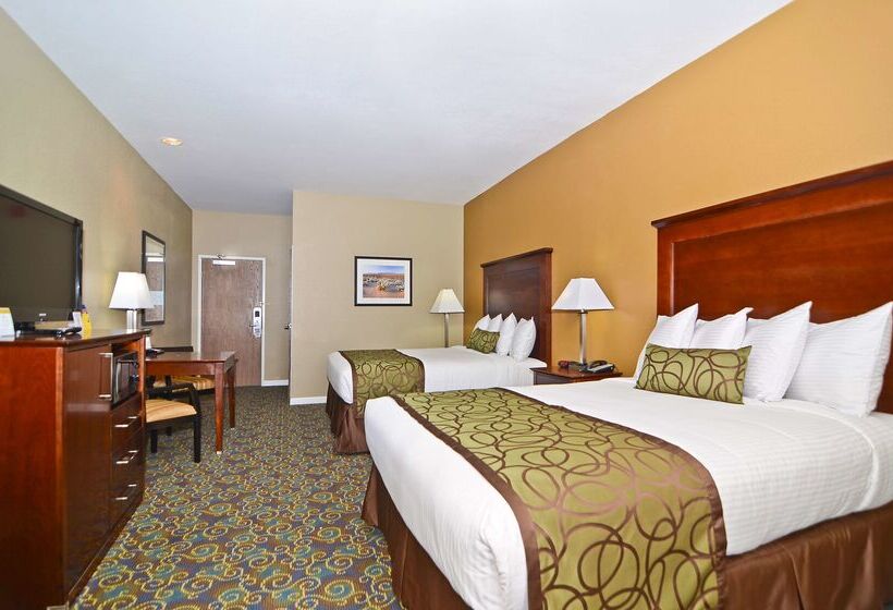 فندق Best Western California City Inn & Suites