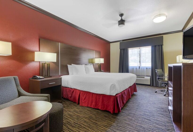 فندق Best Western Plus Classic Inn And Suites