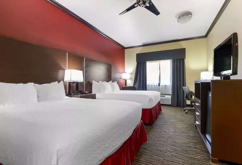 Otel Best Western Plus Classic Inn And Suites