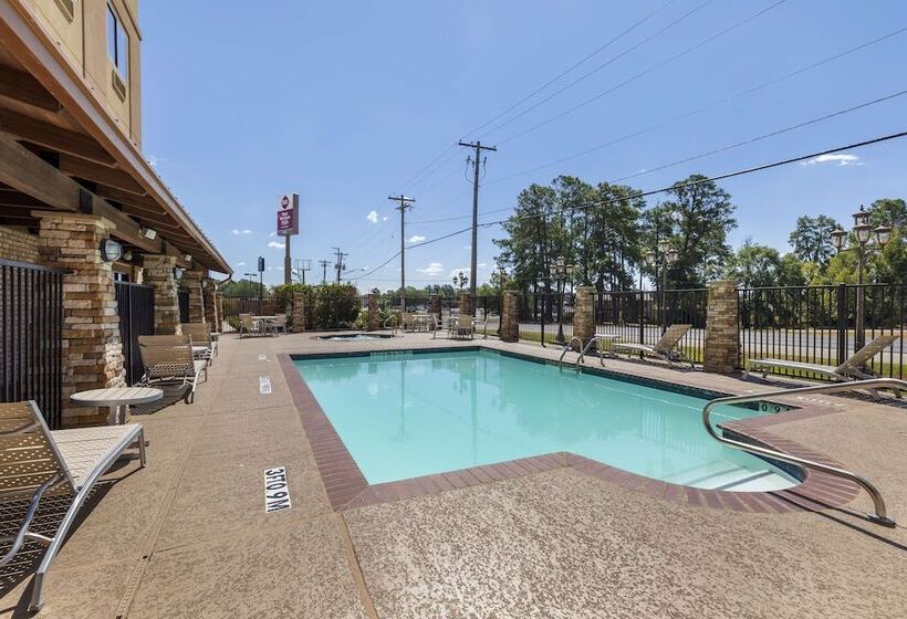 فندق Best Western Plus Classic Inn And Suites