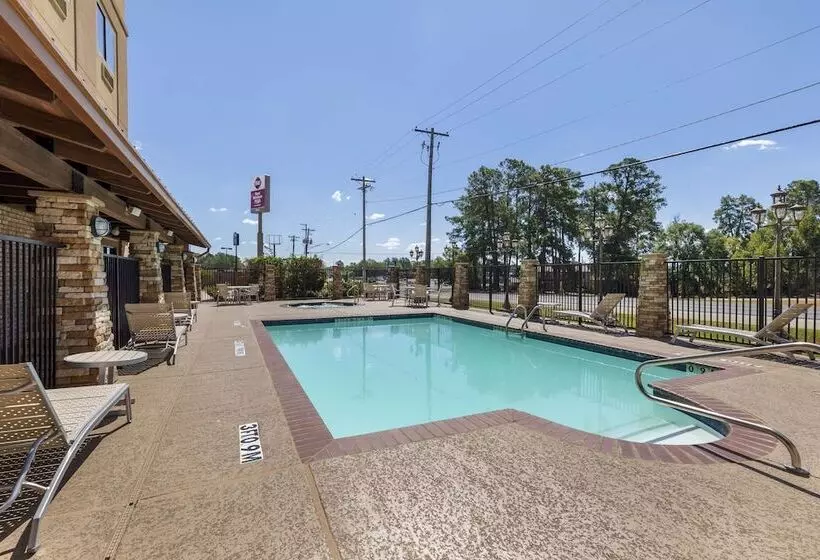 Otel Best Western Plus Classic Inn And Suites