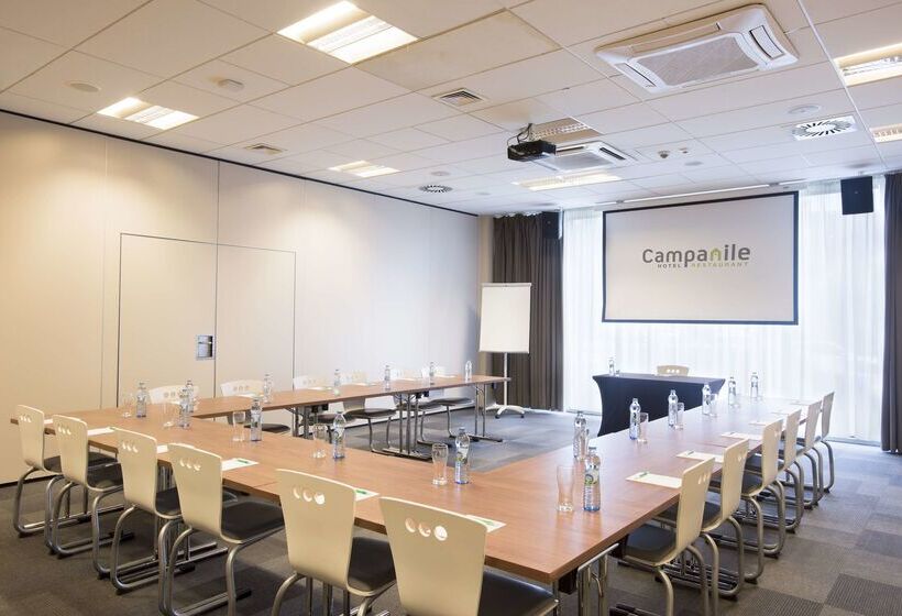 בית מלון כפרי Campanile  Wroclaw Centrum