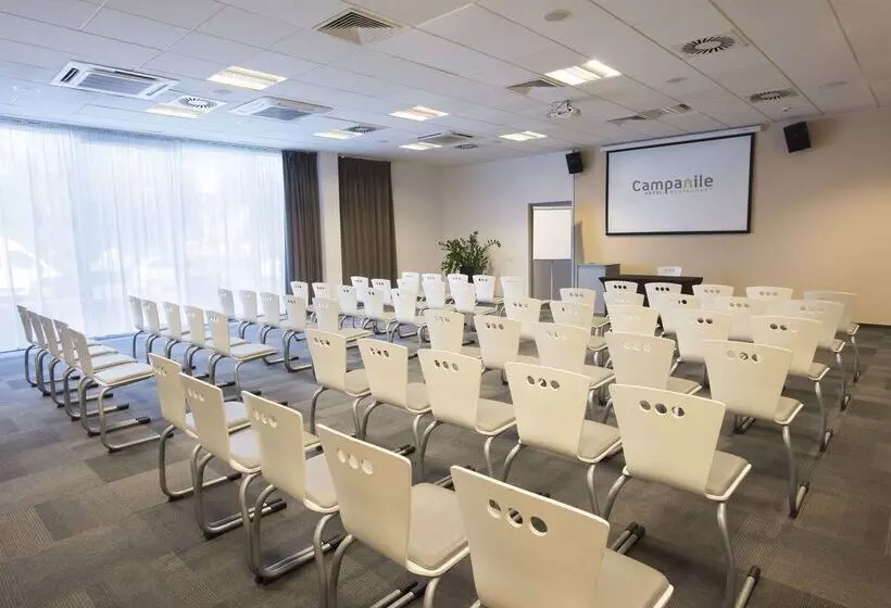 Hotel Campanile Wroclaw Centrum