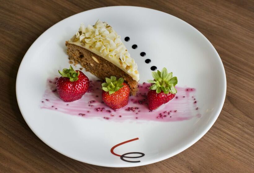 בית מלון כפרי Campanile  Wroclaw Centrum