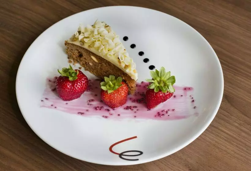 Hotel Campanile Wroclaw Centrum