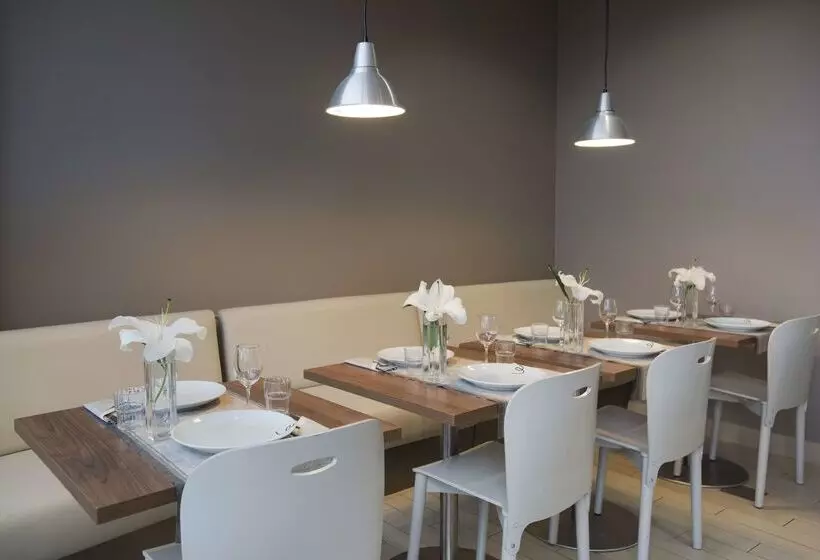 Hotel Campanile Wroclaw Centrum