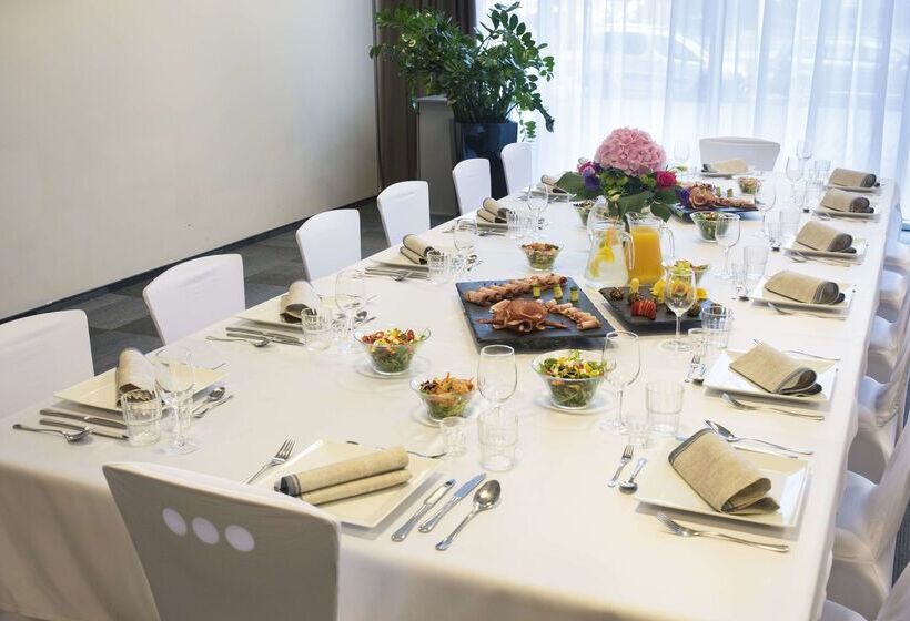 בית מלון כפרי Campanile  Wroclaw Centrum