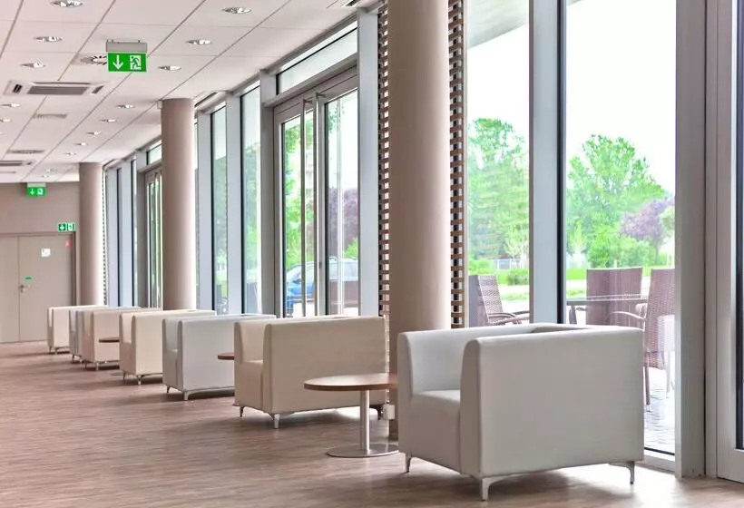 Hotel Campanile Wroclaw Centrum