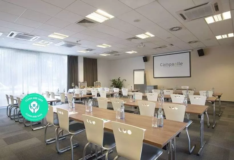 Hotel Campanile Wroclaw Centrum