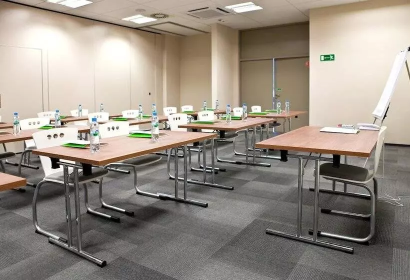 Hotel Campanile Wroclaw Centrum