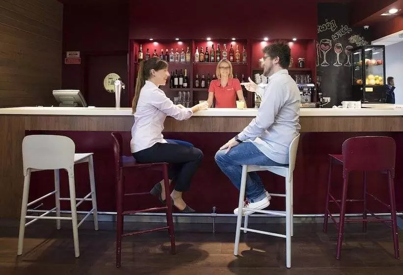 Hotel Campanile Wroclaw Centrum