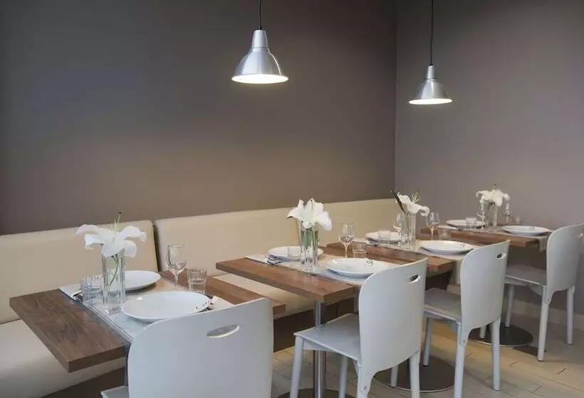 Hotel Campanile Wroclaw Centrum