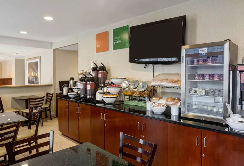 ホテル Comfort Inn Sunset Park Park Slope