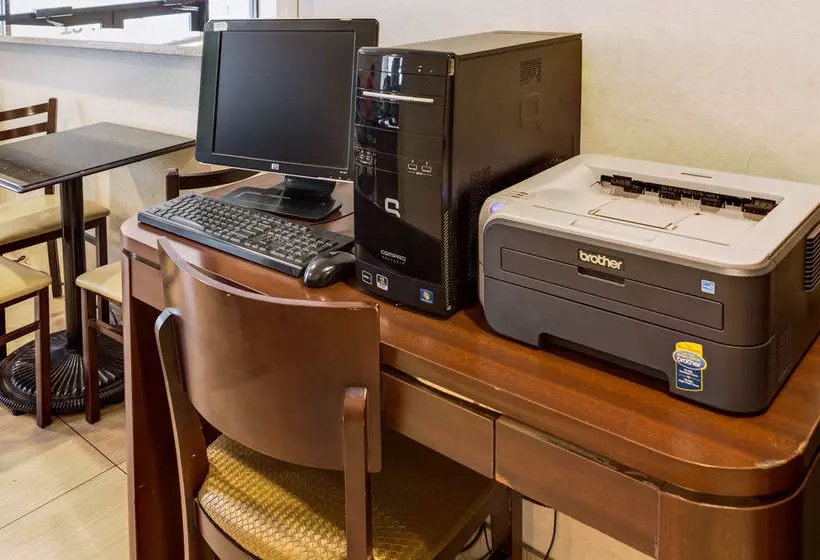 ホテル Comfort Inn Sunset Park Park Slope