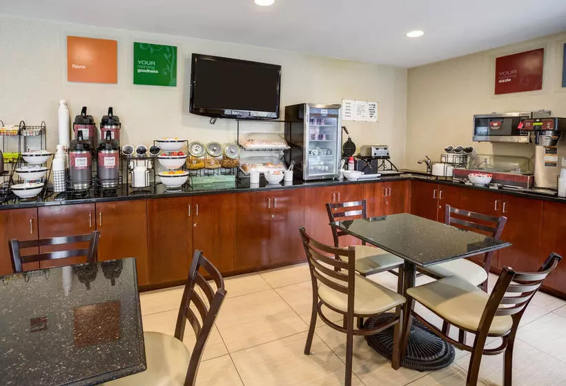 ホテル Comfort Inn Sunset Park Park Slope