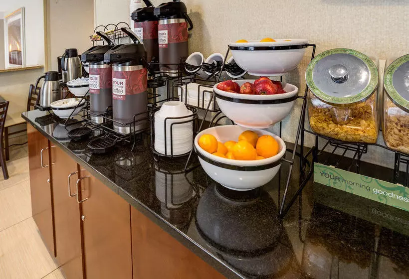 ホテル Comfort Inn Sunset Park Park Slope