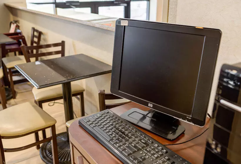 ホテル Comfort Inn Sunset Park Park Slope