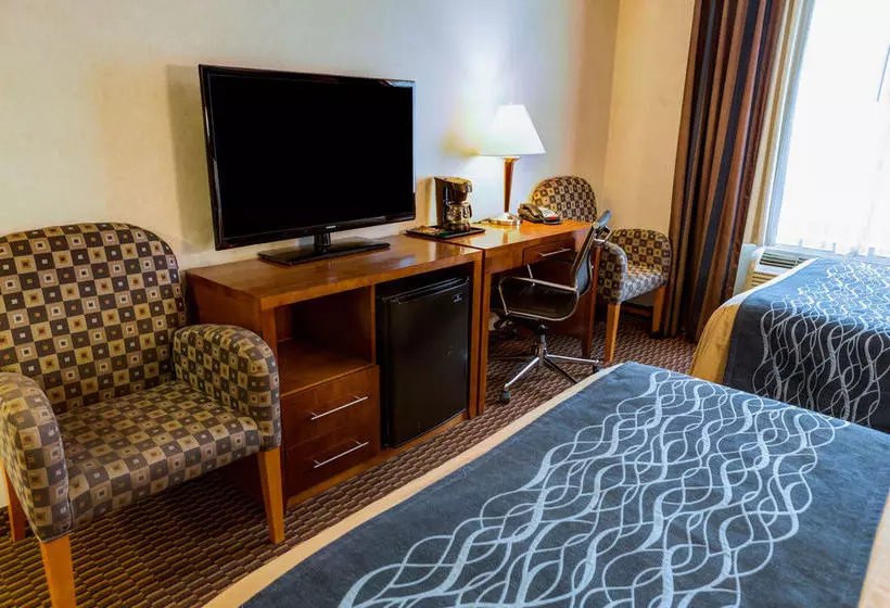 ホテル Comfort Inn Sunset Park Park Slope