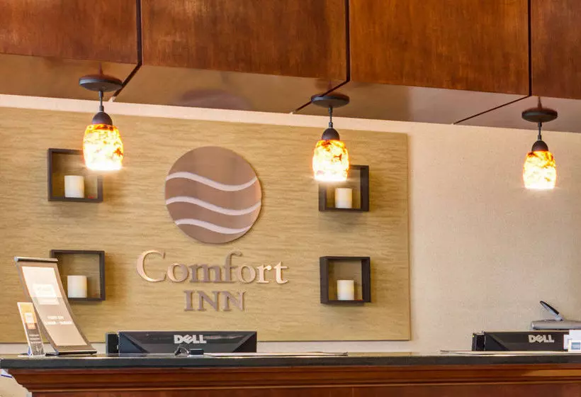 ホテル Comfort Inn Sunset Park Park Slope