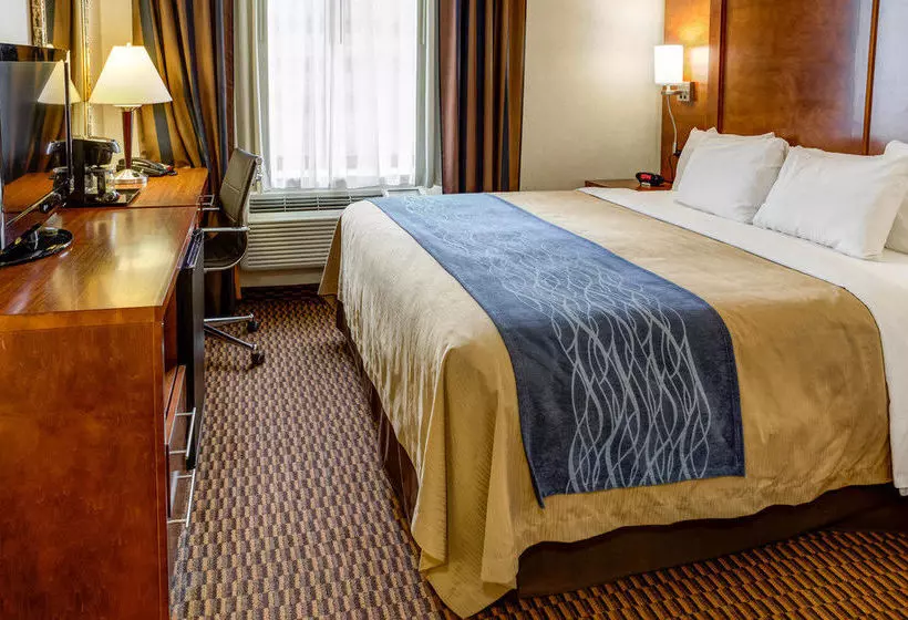 ホテル Comfort Inn Sunset Park Park Slope
