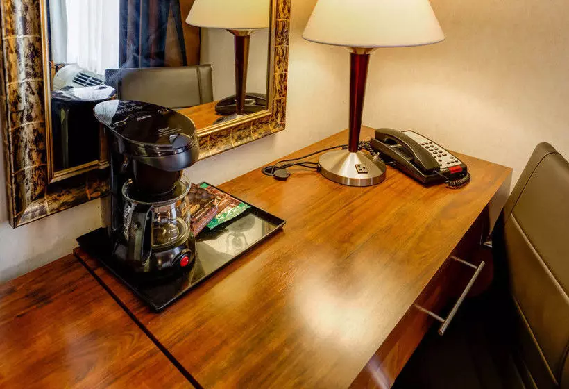 ホテル Comfort Inn Sunset Park Park Slope