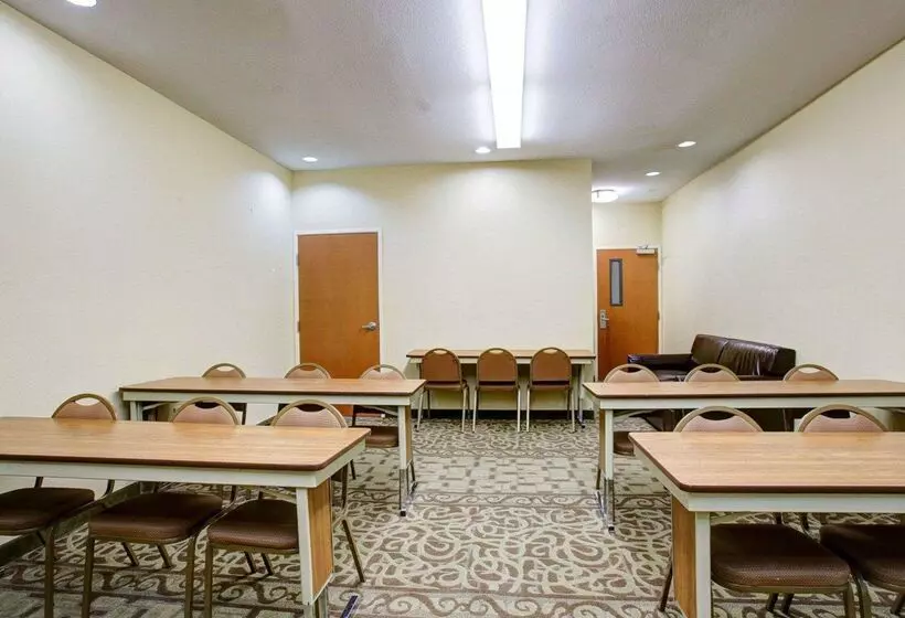 酒店 Comfort Suites